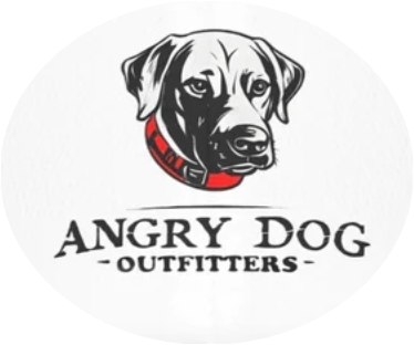 Casting Out with Purpose: Introducing Angry Dog Outfitters