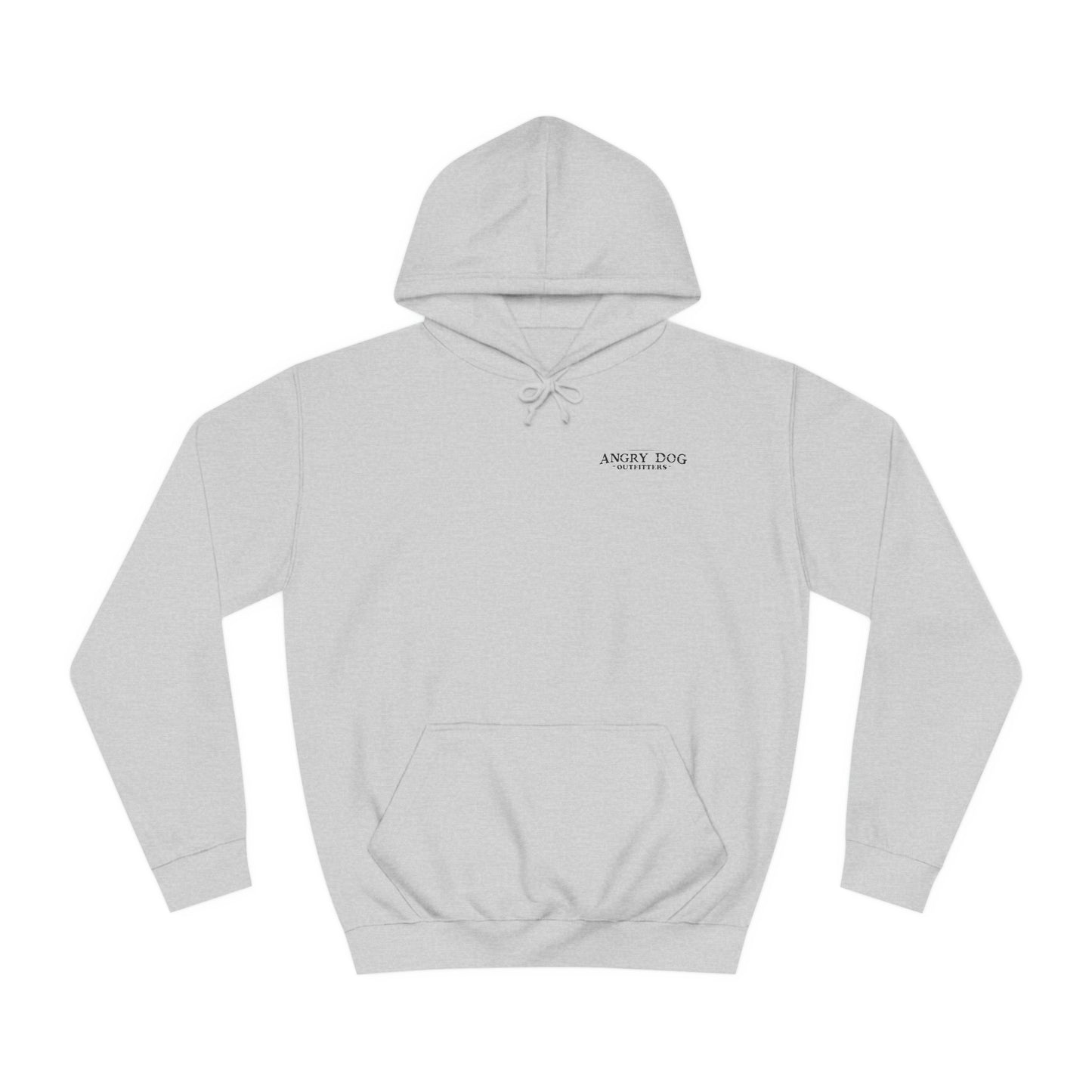 Classic Hoodie Logo