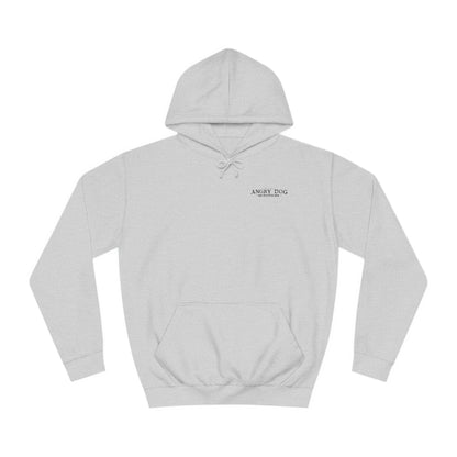 Classic Hoodie Logo