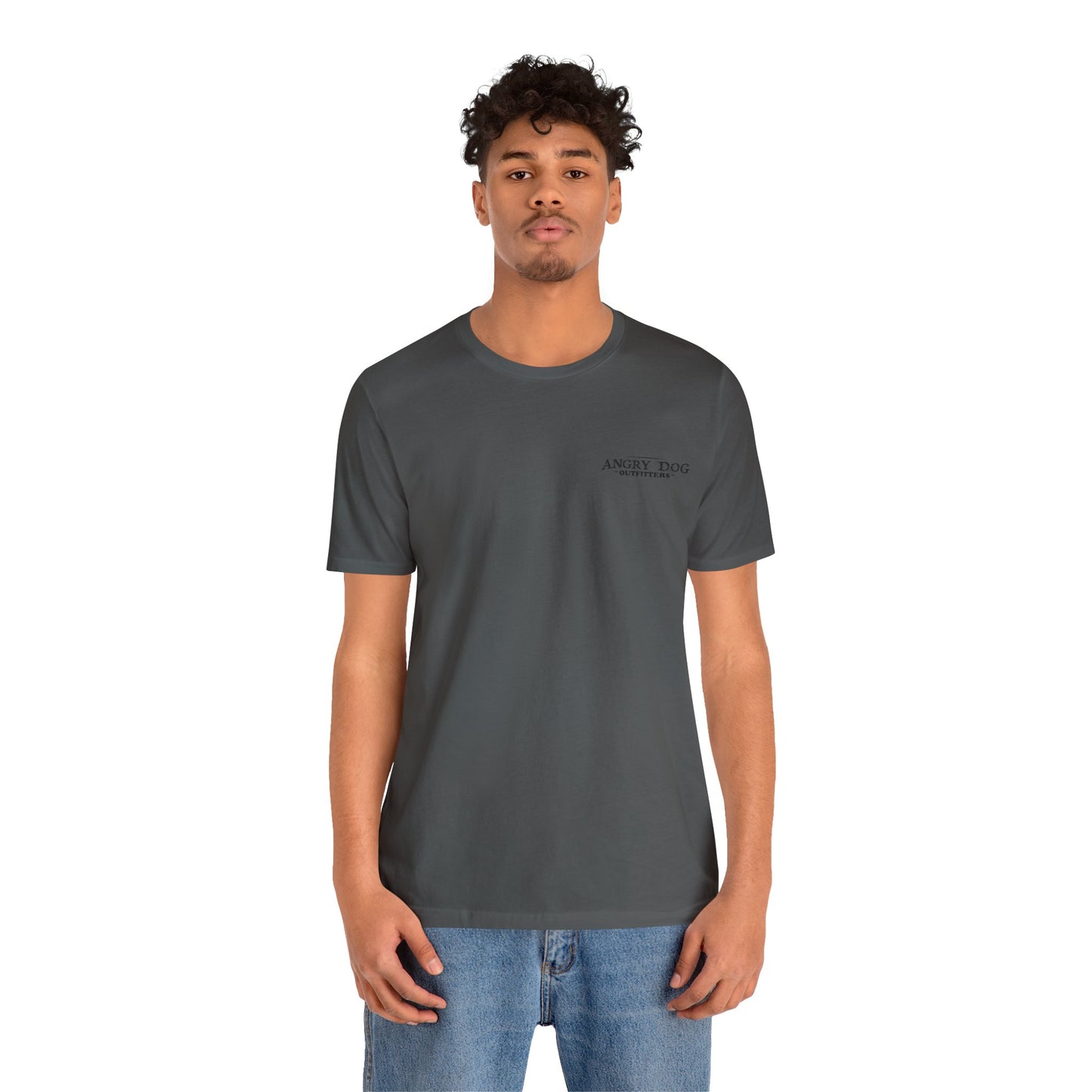 The Vista Scenic T-Shirt