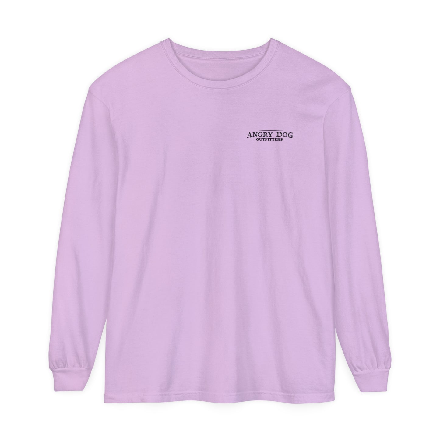 Camp Vibes - Unisex Long Sleeve Tee