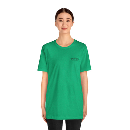 The Vista Scenic T-Shirt