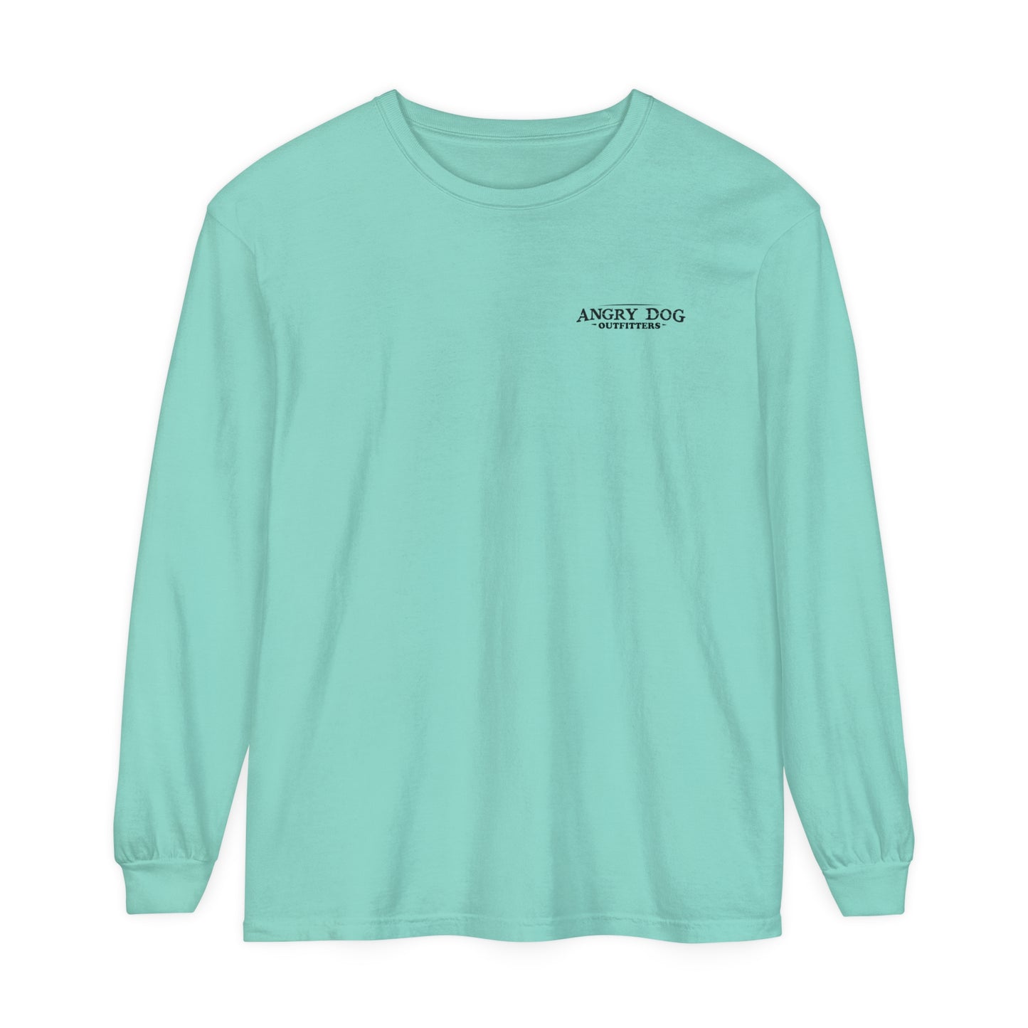 Bikepacker - Unisex Long Sleeve Tee