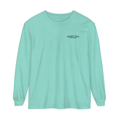 Bikepacker - Unisex Long Sleeve Tee