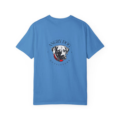 Classic Angry Dog - Unisex