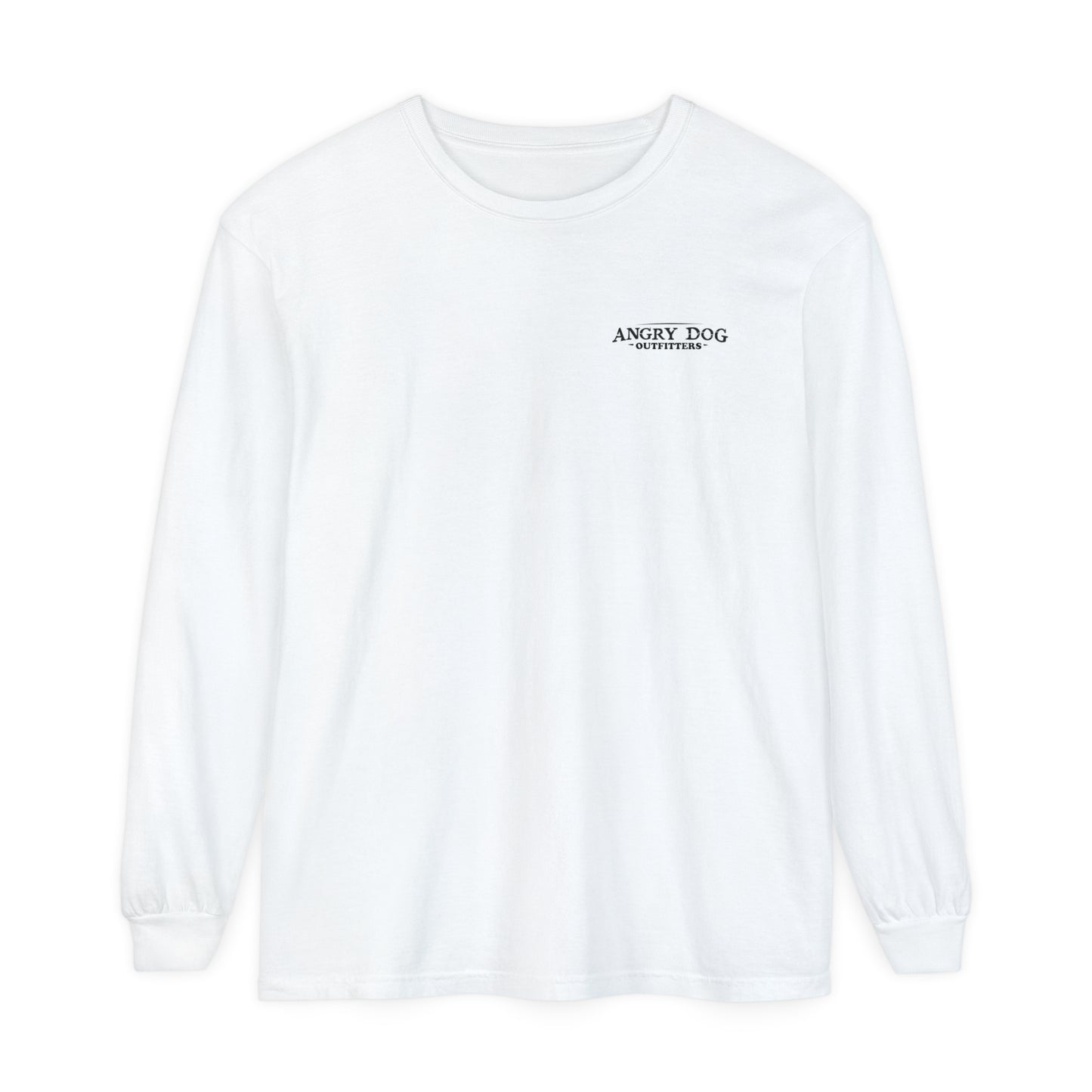 Camp Vibes - Unisex Long Sleeve Tee