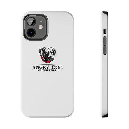 Angry Dog Outfitters Signature Phone Case