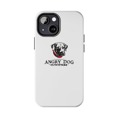 Angry Dog Outfitters Signature Phone Case