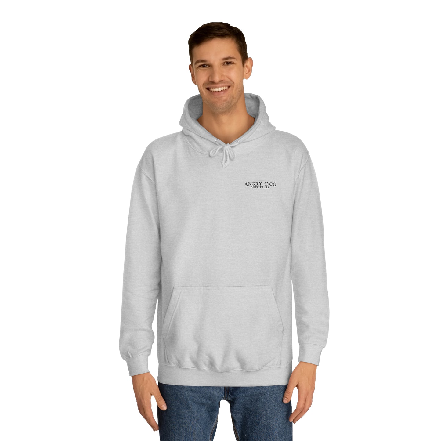 Classic Hoodie Logo