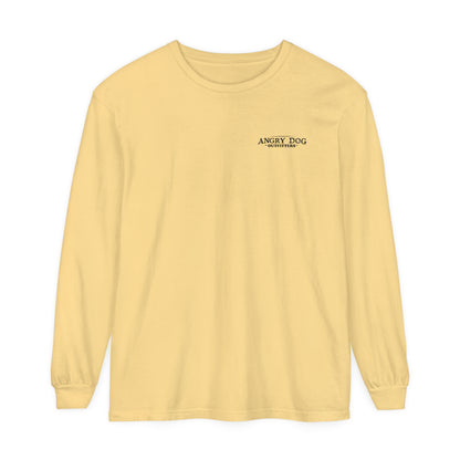 Bikepacker - Unisex Long Sleeve Tee