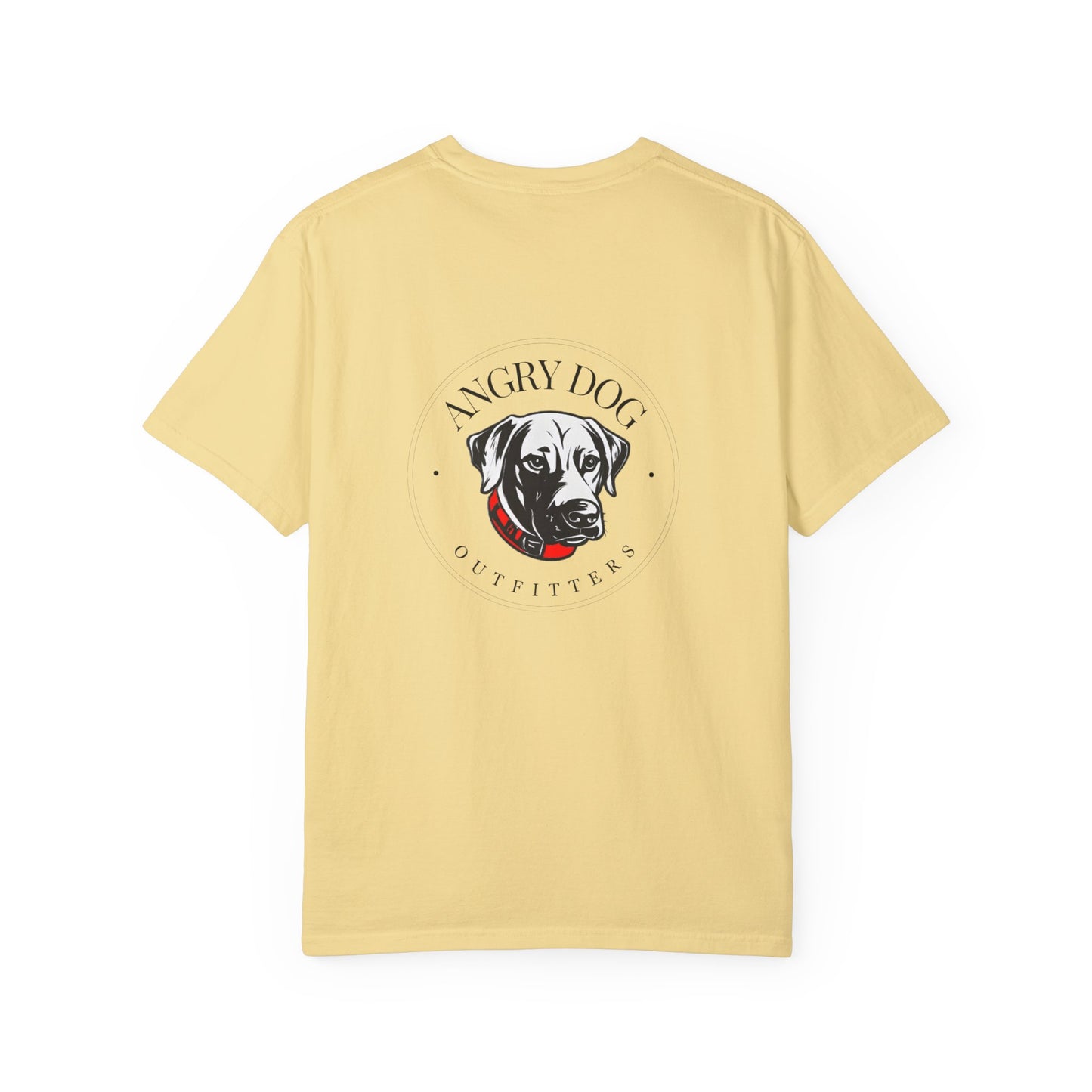 Classic Angry Dog - Unisex