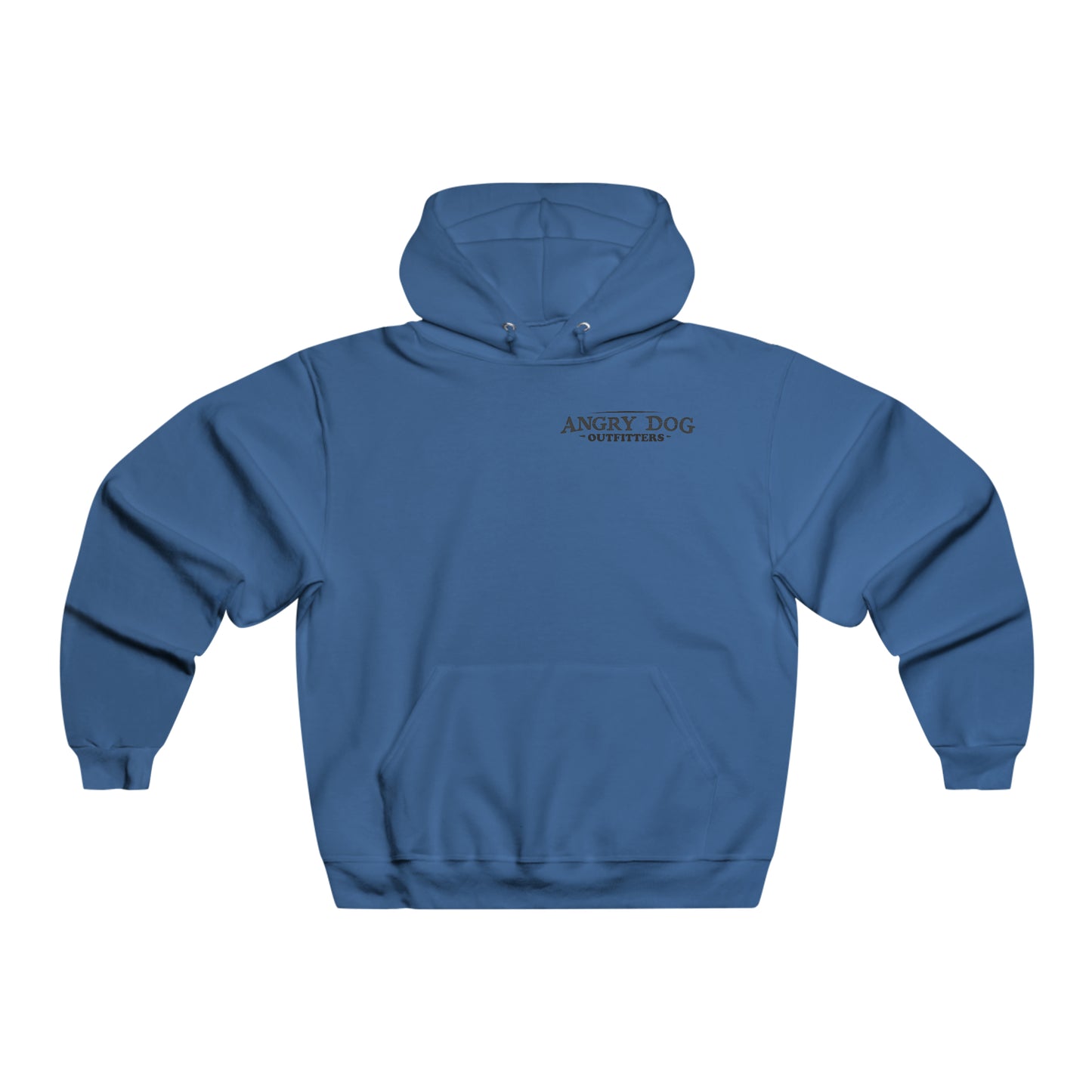 Roam Free NUBLEND® Hoodie - Men's