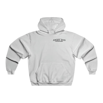 Roam Free NUBLEND® Hoodie - Men's