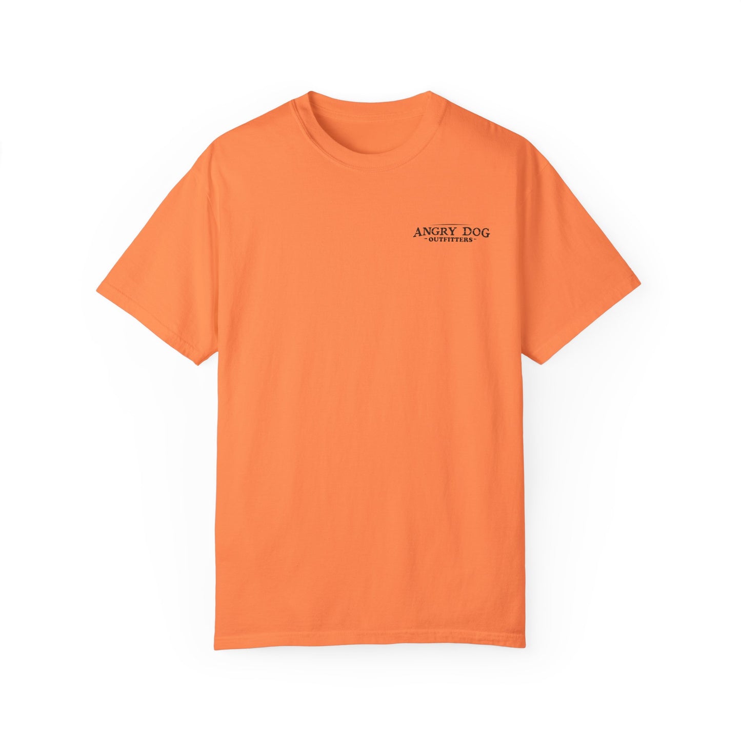 Climb On - Comfort Colors - Unisex