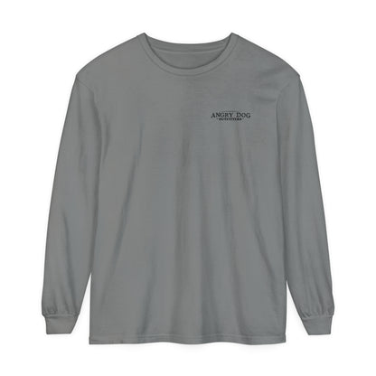 Bikepacker - Unisex Long Sleeve Tee