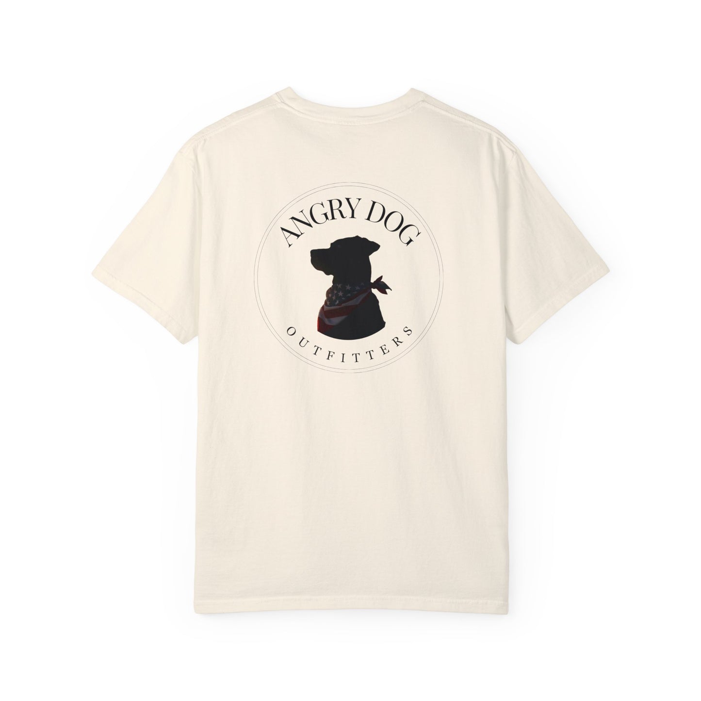 American Dog Tee - Unisex