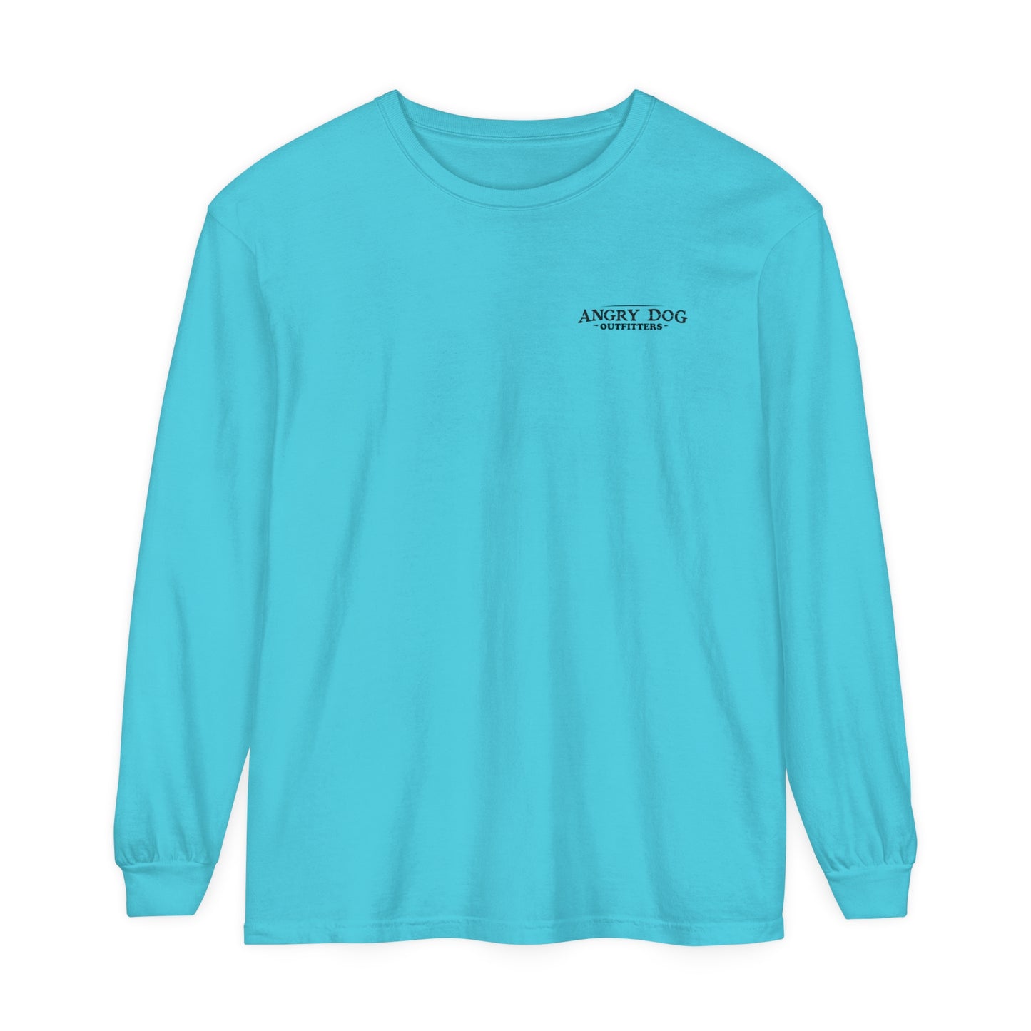 Camp Vibes - Unisex Long Sleeve Tee