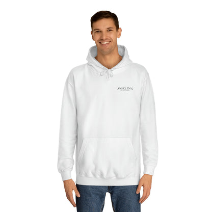 Classic Hoodie Logo