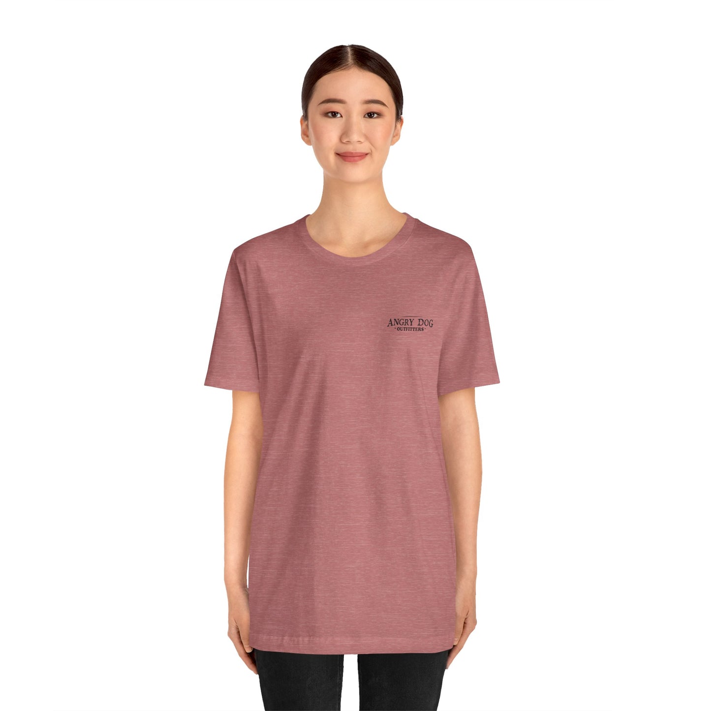 The Vista Scenic T-Shirt