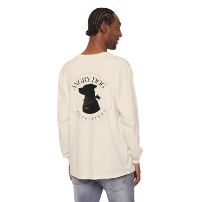 Angry Dog USA - Long Sleeve