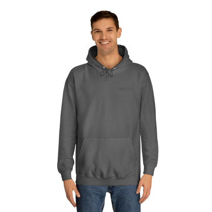 Classic Hoodie Logo