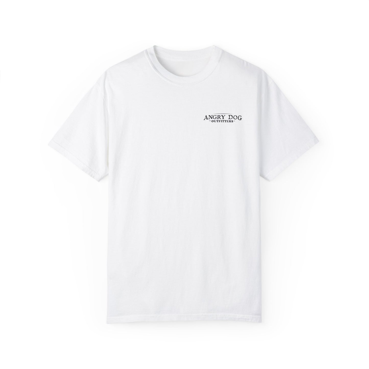 Camp Vibes T-shirt - Unisex