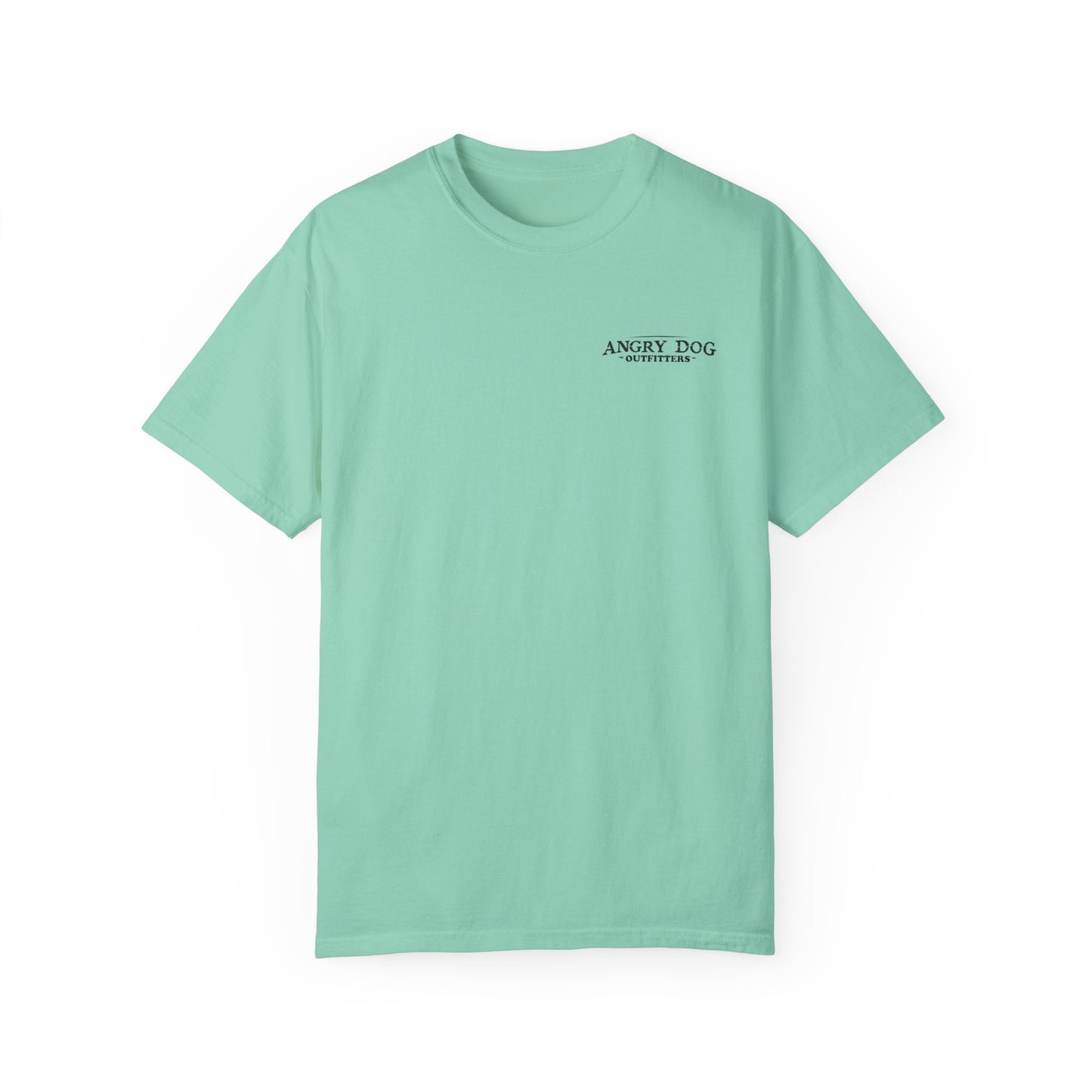 Camp Vibes T-shirt - Unisex