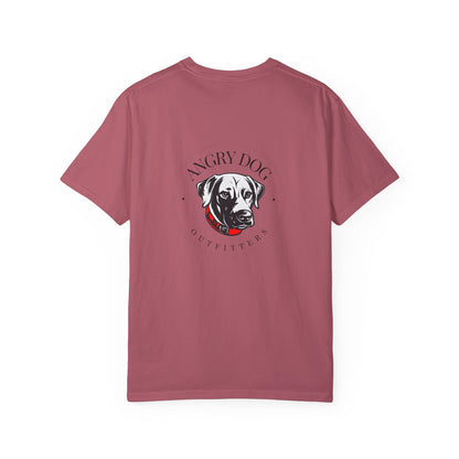 Classic Angry Dog - Unisex