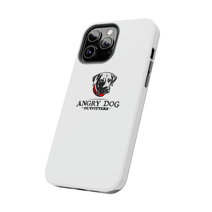 Angry Dog Outfitters Signature Phone Case