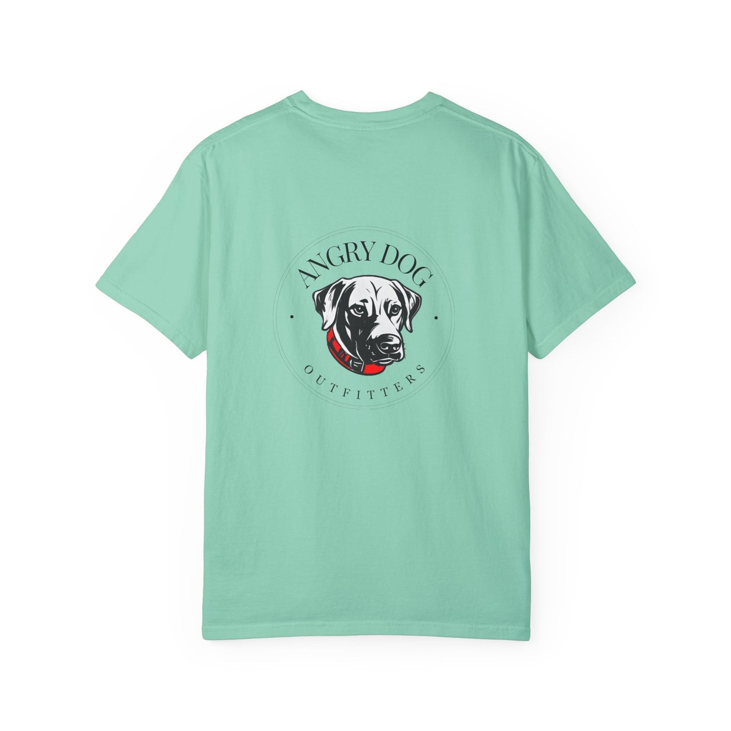 Classic Angry Dog - Unisex