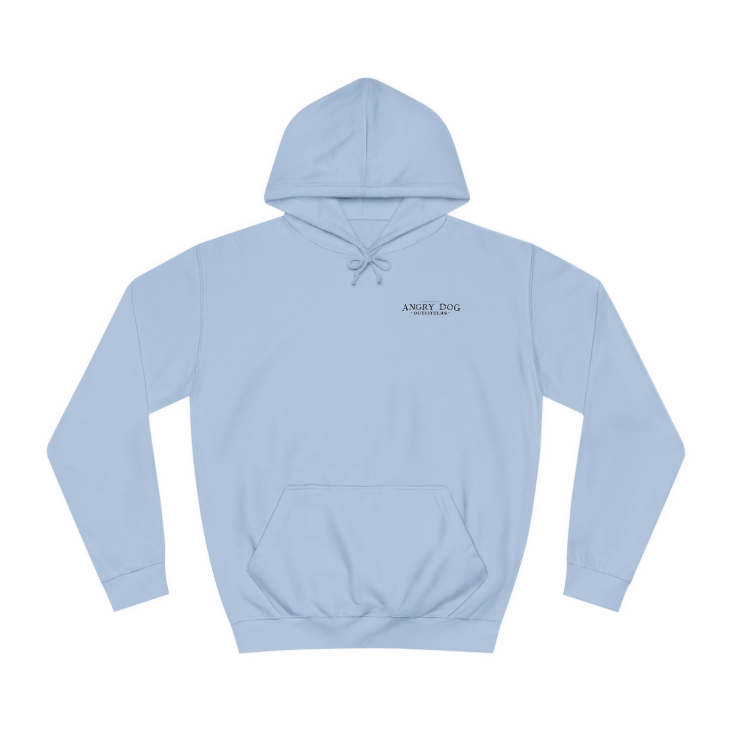 Classic Hoodie Logo