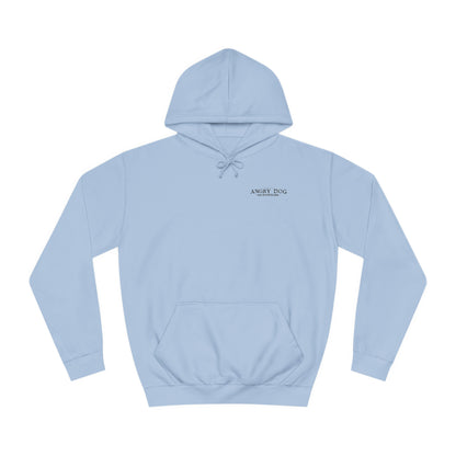 Classic Hoodie Logo