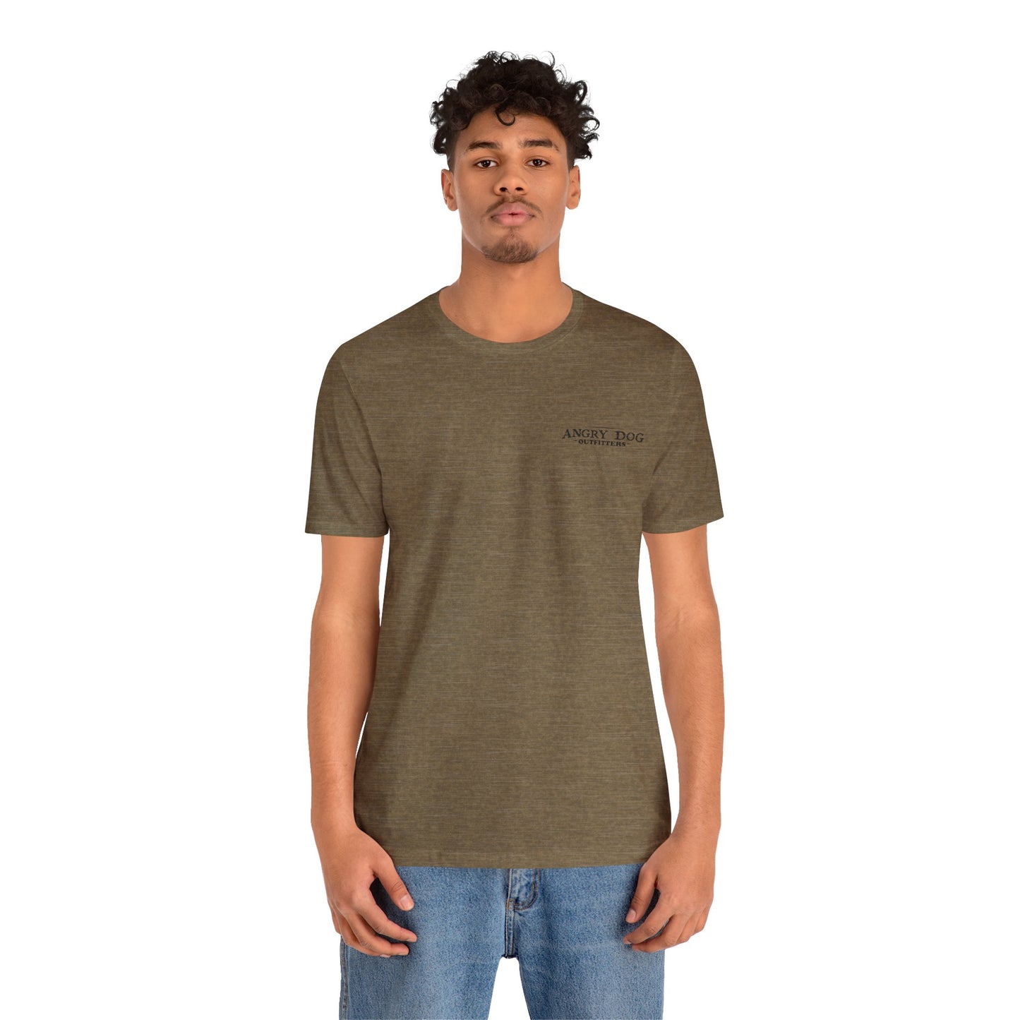 The Vista Scenic T-Shirt