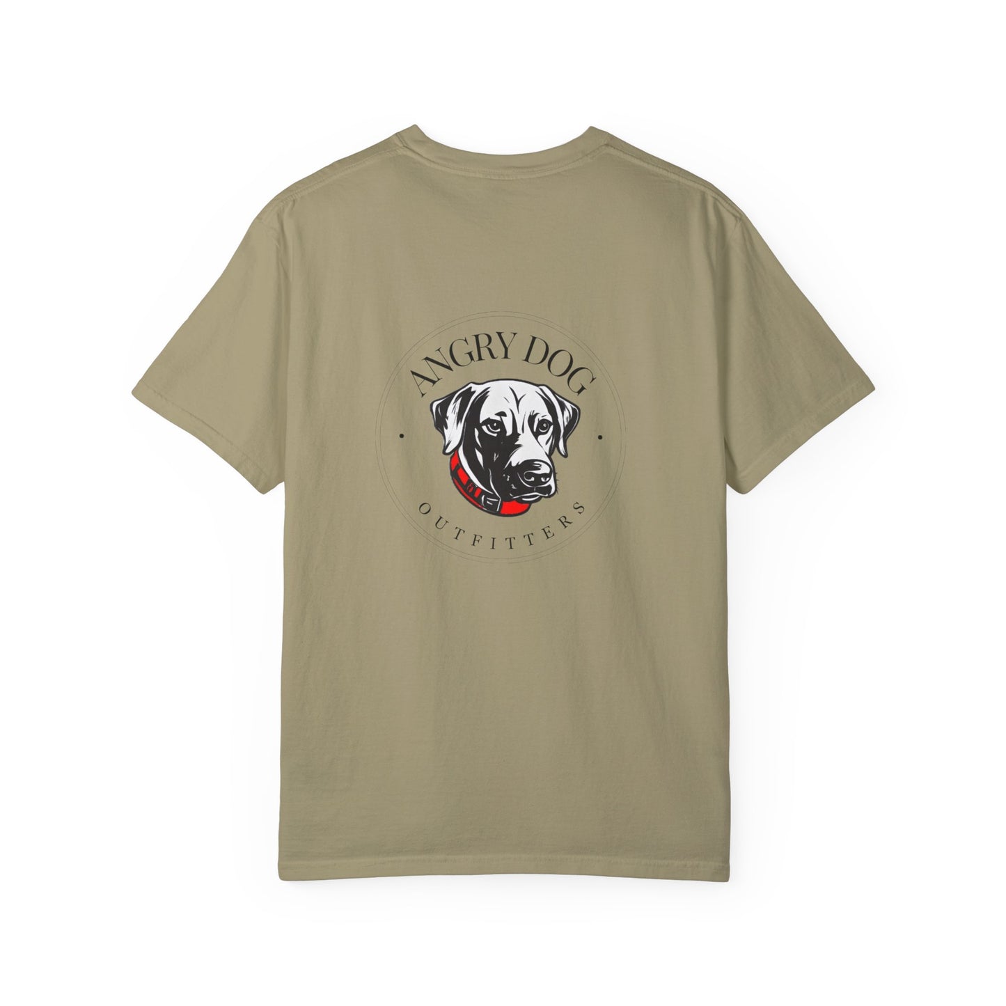 Classic Angry Dog - Unisex