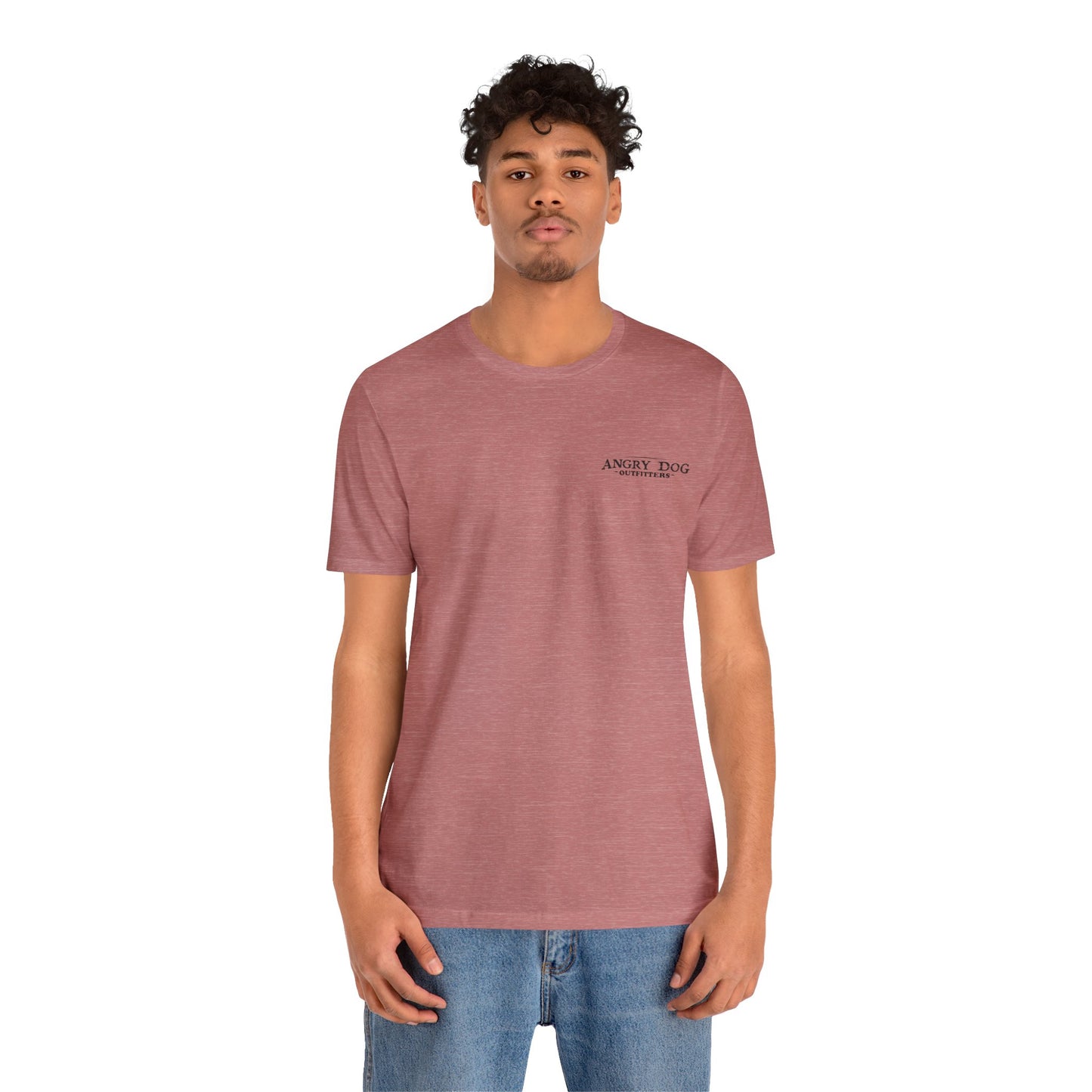 The Vista Scenic T-Shirt