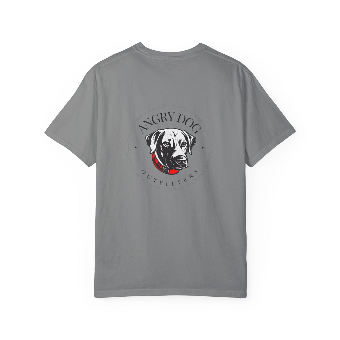 Classic Angry Dog - Unisex