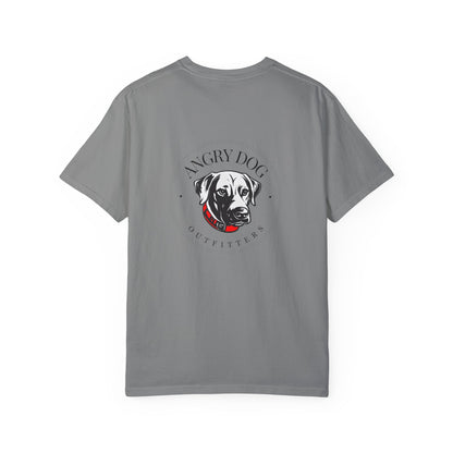 Classic Angry Dog - Unisex