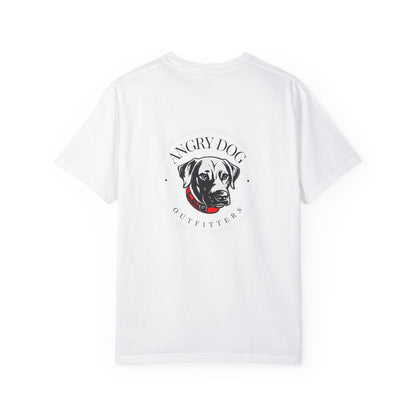 Classic Angry Dog - Unisex