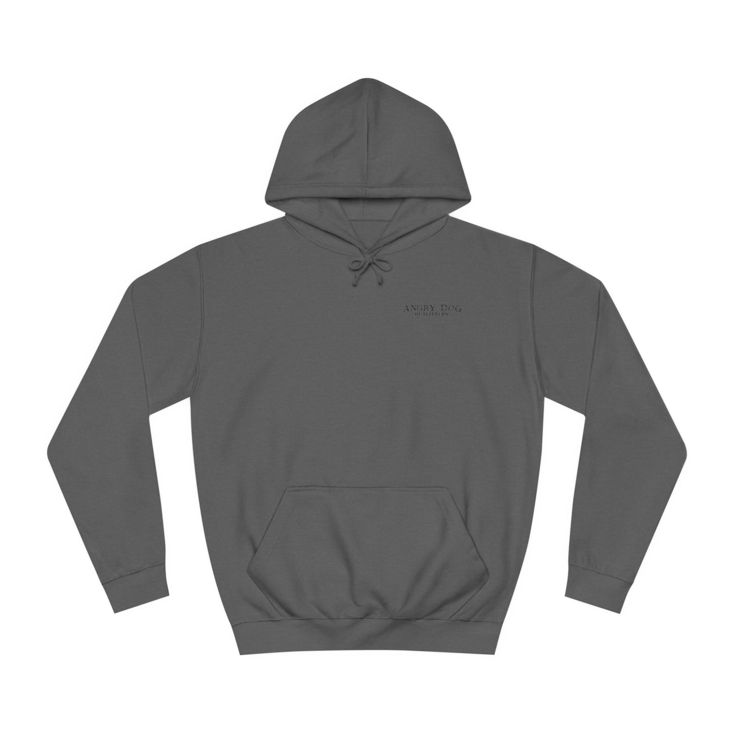 Classic Hoodie Logo