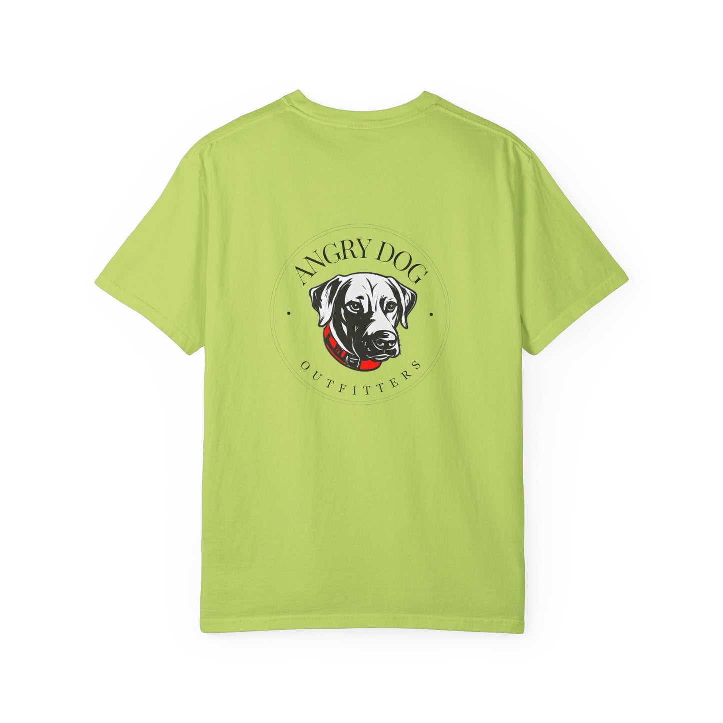 Classic Angry Dog - Unisex