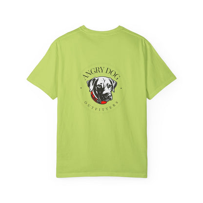 Classic Angry Dog - Unisex