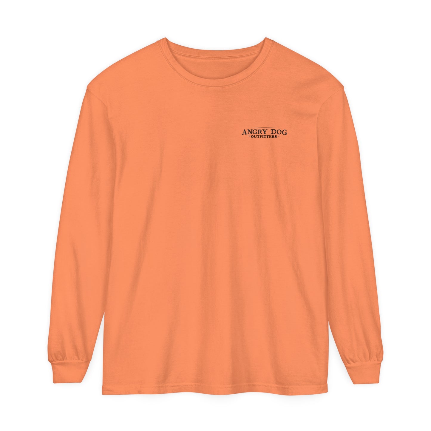 Camp Vibes - Unisex Long Sleeve Tee