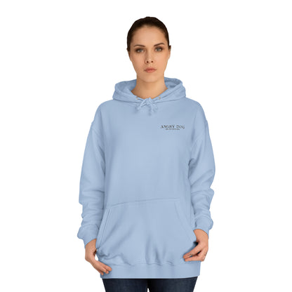 Classic Hoodie Logo