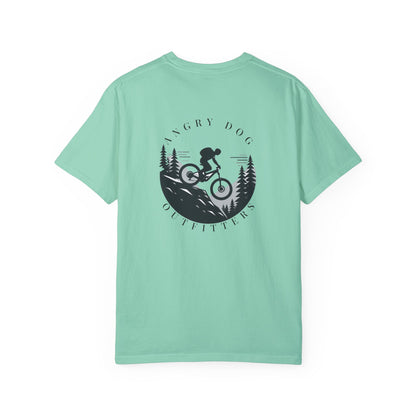 Unisex Downhill Rider Tee