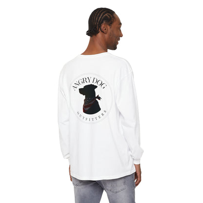 Angry Dog USA - Long Sleeve