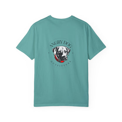 Classic Angry Dog - Unisex