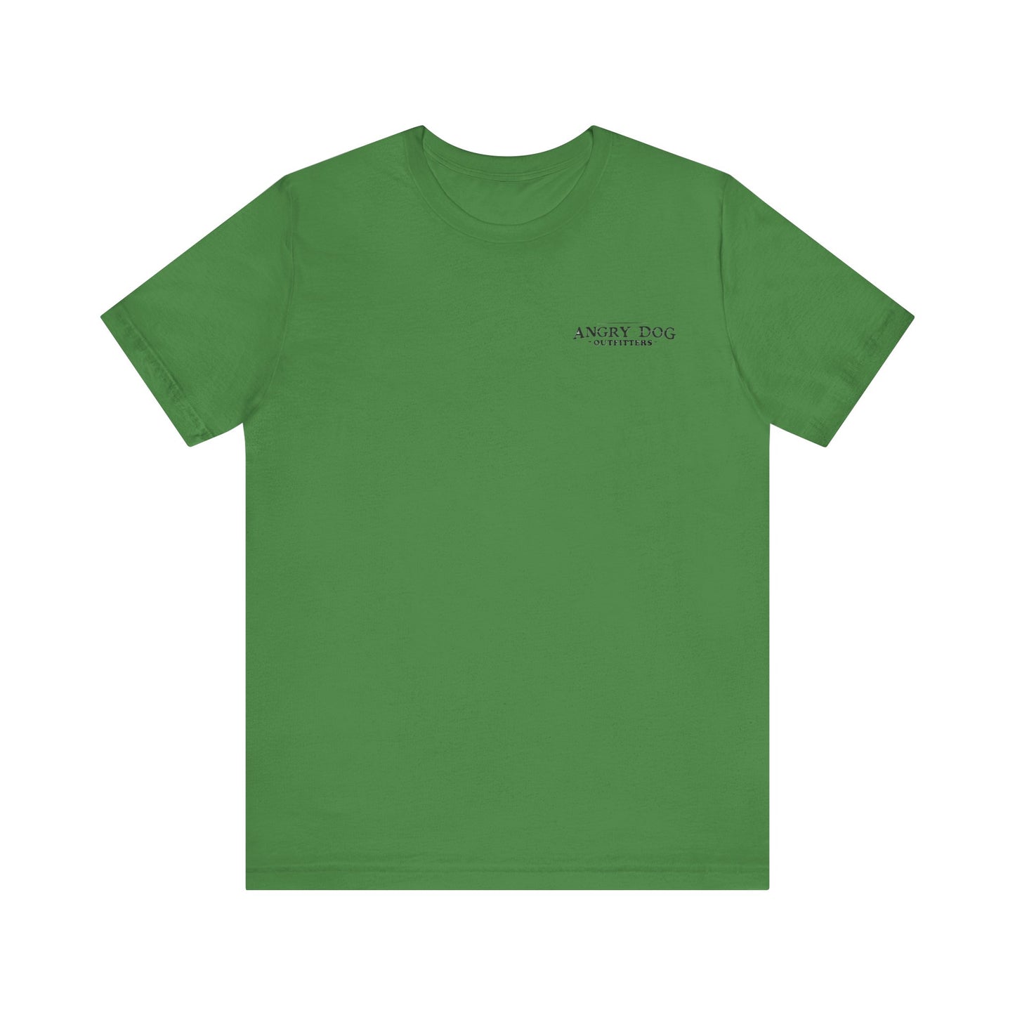 The Catch - Fly Fishing T-Shirt