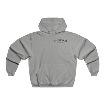 Roam Free NUBLEND® Hoodie - Men's