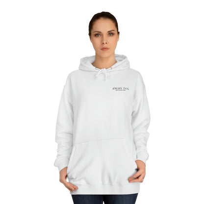 Classic Hoodie Logo