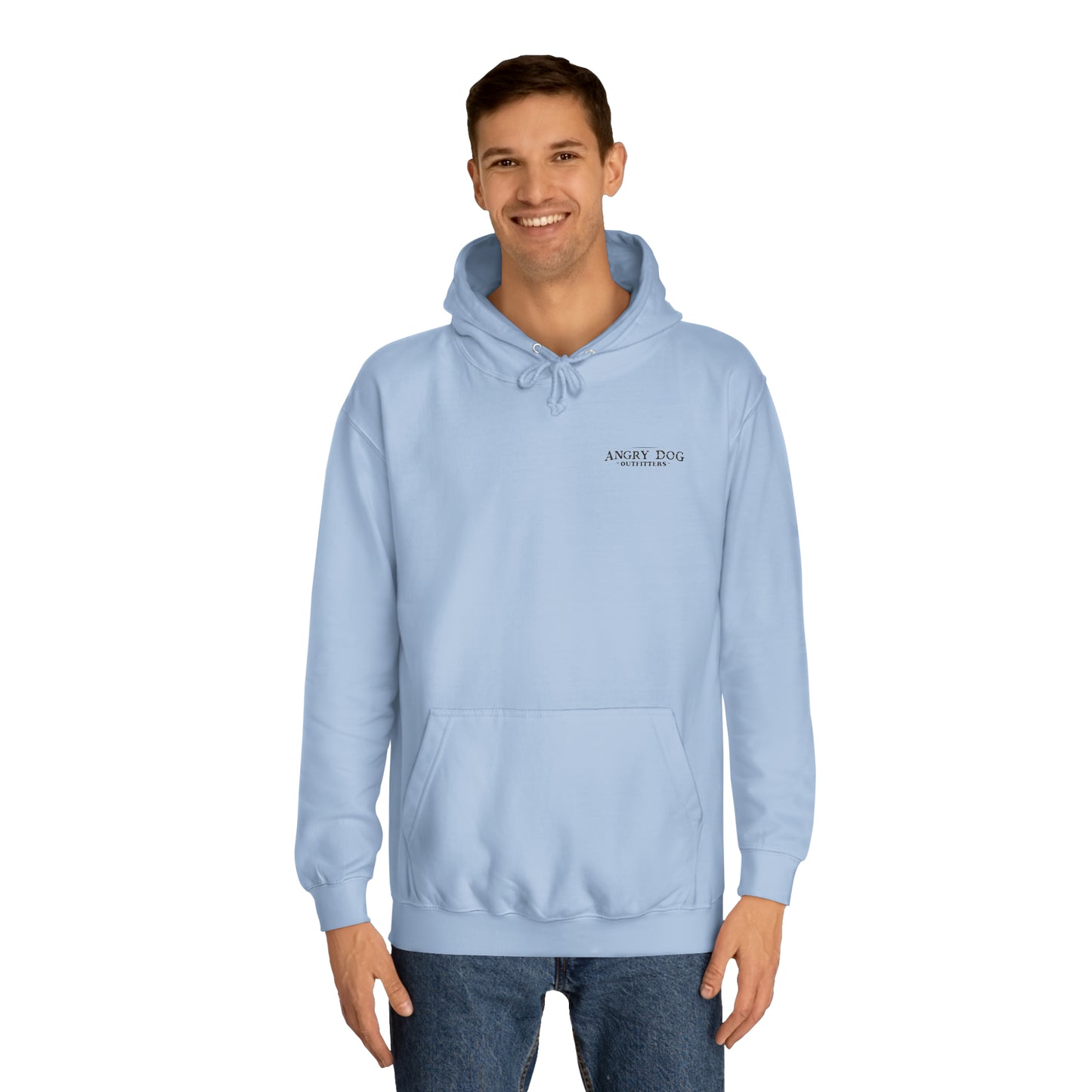 Classic Hoodie Logo